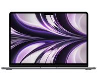 Apple MacBook Air M2 8-core CPU/10-core GPU/8GB/512GB SSD/13,6"/Sp - 1376488 - zdjęcie 1